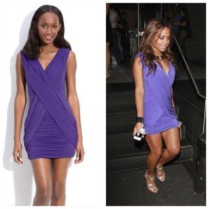 BCBGMAXAZRIA “Alondra” Dress